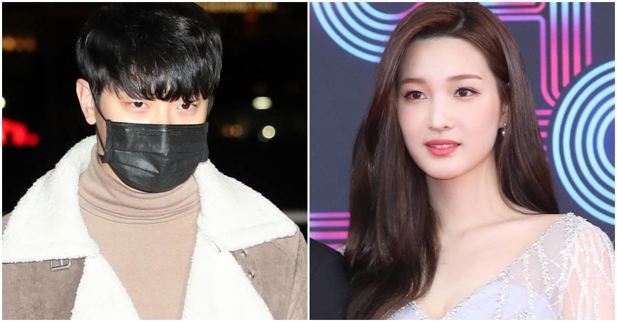 Choi Min-hwan And Yul-hee Break Up After 5 Years Of Marriage - KPOPFIRE