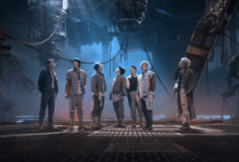 bts nasa song