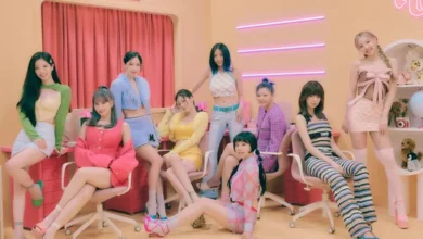twice real name